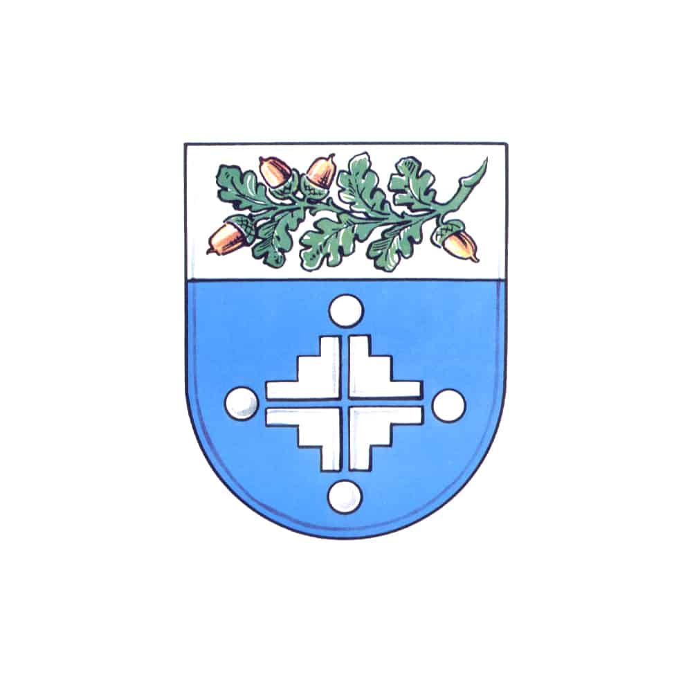 Wappen von Schoningen